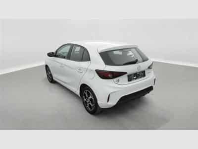 MG MG3 1.5 VTi 115cv Comfort CARPLAY / FULL LED / KEYLESS / CAMERA (2025) - Photo 2