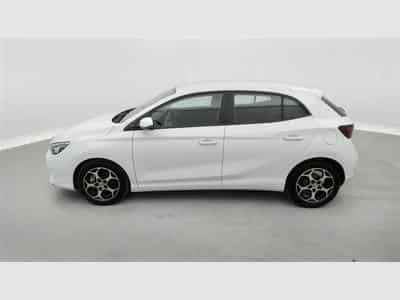 MG MG3 1.5 VTi 115cv Comfort CARPLAY / FULL LED / KEYLESS / CAMERA (2025) - Photo 3