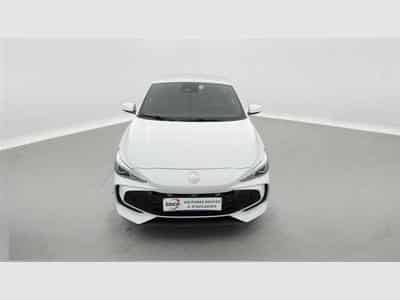 MG MG3 1.5 VTi 115cv Comfort CARPLAY / FULL LED / KEYLESS / CAMERA (2025) - Photo 4