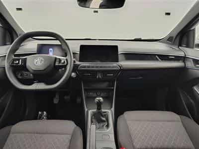 MG MG3 1.5 VTi 115cv Comfort CARPLAY / FULL LED / KEYLESS / CAMERA (2025) - Photo 8