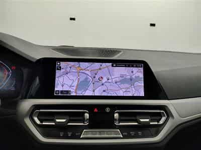 BMW 316 316 dA NAVI / FULL LED / SIEGES SPORT / PDC AV+AR / JA 16" (2022) - Photo 11