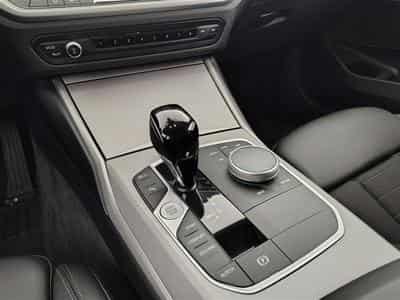 BMW 316 316 dA NAVI / FULL LED / SIEGES SPORT / PDC AV+AR / JA 16" (2022) - Photo 12