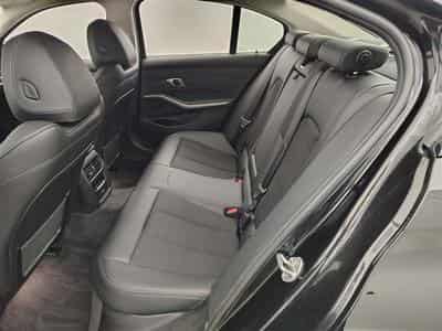 BMW 316 316 dA NAVI / FULL LED / SIEGES SPORT / PDC AV+AR / JA 16" (2022) - Photo 13