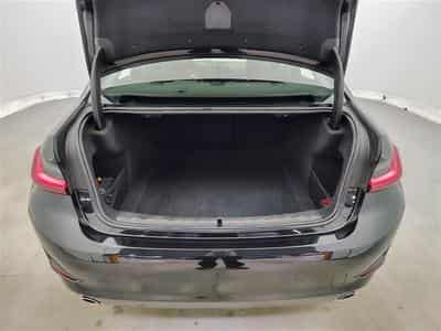BMW 316 316 dA NAVI / FULL LED / SIEGES SPORT / PDC AV+AR / JA 16" (2022) - Photo 14