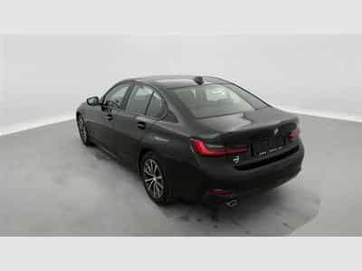 BMW 316 316 dA NAVI / FULL LED / SIEGES SPORT / PDC AV+AR / JA 16" (2022) - Photo 2