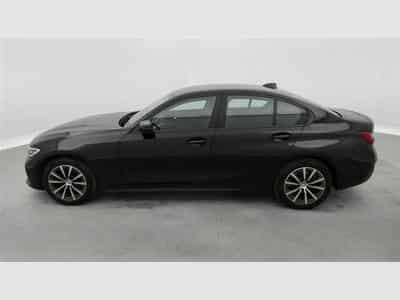 BMW 316 316 dA NAVI / FULL LED / SIEGES SPORT / PDC AV+AR / JA 16" (2022) - Photo 3