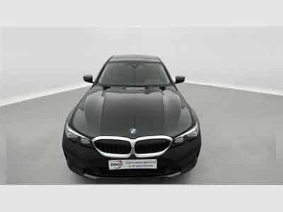 BMW 316 316 dA NAVI / FULL LED / SIEGES SPORT / PDC AV+AR / JA 16" (2022) - Photo 4