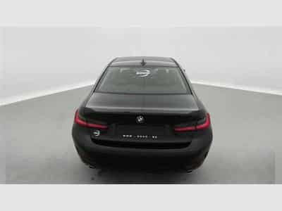 BMW 316 316 dA NAVI / FULL LED / SIEGES SPORT / PDC AV+AR / JA 16" (2022) - Photo 5