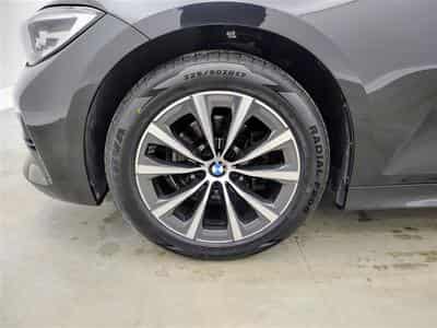 BMW 316 316 dA NAVI / FULL LED / SIEGES SPORT / PDC AV+AR / JA 16" (2022) - Photo 6