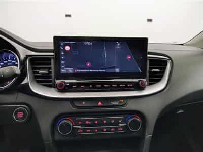 Kia XCeed 1.0 T-GDi 120cv Pulse NAVI 8" / FULL LED / CAMERA / JA 16" (2024) - Foto 11