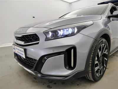 Kia XCeed 1.0 T-GDi 120cv Pulse NAVI 8" / FULL LED / CAMERA / JA 16" (2024) - Foto 15