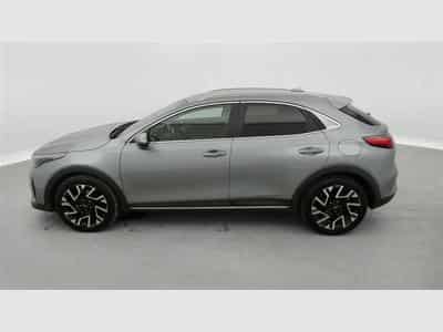 Kia XCeed 1.0 T-GDi 120cv Pulse NAVI 8" / FULL LED / CAMERA / JA 16" (2024) - Foto 3