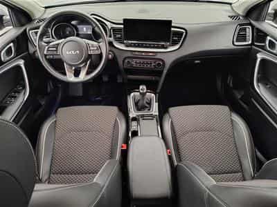 Kia XCeed 1.0 T-GDi 120cv Pulse NAVI 8" / FULL LED / CAMERA / JA 16" (2024) - Foto 8