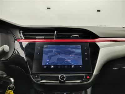 Opel Corsa 1.2 Turbo GS Line AUTO S-CUIR / NAVI / CARPLAY / CAMERA (2023) - Foto 11
