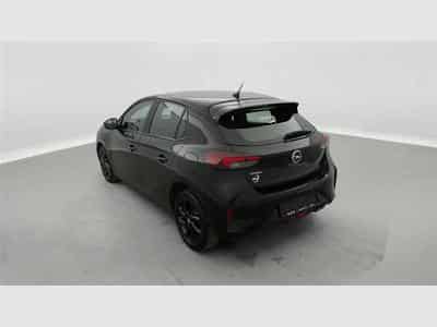 Opel Corsa 1.2 Turbo GS Line AUTO S-CUIR / NAVI / CARPLAY / CAMERA (2023) - Foto 2