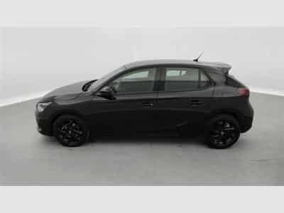 Opel Corsa 1.2 Turbo GS Line AUTO S-CUIR / NAVI / CARPLAY / CAMERA (2023) - Foto 3