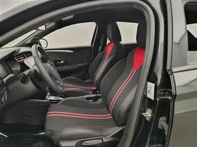 Opel Corsa 1.2 Turbo GS Line AUTO S-CUIR / NAVI / CARPLAY / CAMERA (2023) - Foto 7