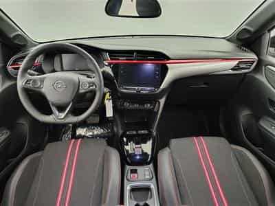 Opel Corsa 1.2 Turbo GS Line AUTO S-CUIR / NAVI / CARPLAY / CAMERA (2023) - Foto 8