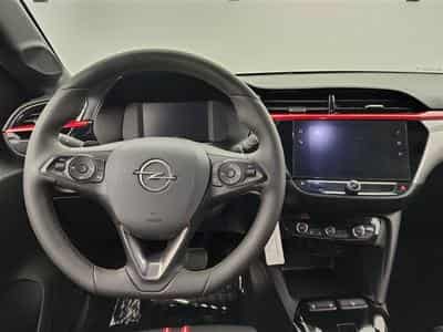 Opel Corsa 1.2 Turbo GS Line AUTO S-CUIR / NAVI / CARPLAY / CAMERA (2023) - Foto 9