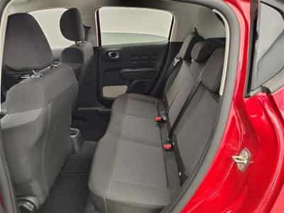 Citroen C3 1.2i PureTech Feel NAVI / FULL LED / CARPLAY (2024) - Foto 13