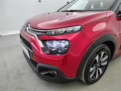 Citroen C3 1.2i PureTech Feel NAVI / FULL LED / CARPLAY (2024) - Foto 15