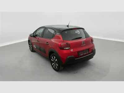 Citroen C3 1.2i PureTech Feel NAVI / FULL LED / CARPLAY (2024) - Foto 2