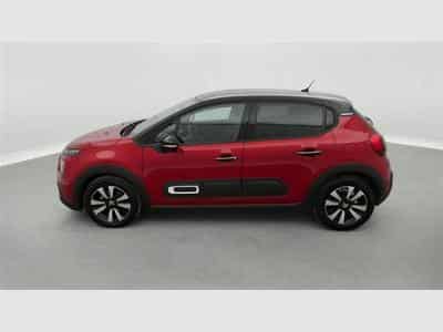 Citroen C3 1.2i PureTech Feel NAVI / FULL LED / CARPLAY (2024) - Foto 3
