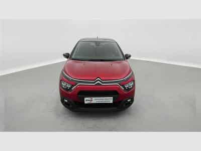 Citroen C3 1.2i PureTech Feel NAVI / FULL LED / CARPLAY (2024) - Foto 4
