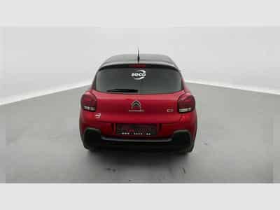 Citroen C3 1.2i PureTech Feel NAVI / FULL LED / CARPLAY (2024) - Foto 5