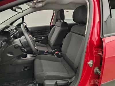 Citroen C3 1.2i PureTech Feel NAVI / FULL LED / CARPLAY (2024) - Foto 7