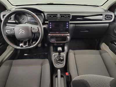 Citroen C3 1.2i PureTech Feel NAVI / FULL LED / CARPLAY (2024) - Foto 8