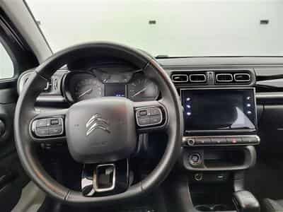 Citroen C3 1.2i PureTech Feel NAVI / FULL LED / CARPLAY (2024) - Foto 9
