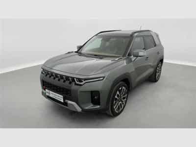 KGM Torres TORRES FOREST EDITION NAV/CAMERA/CARPLAY (2024) - Foto 1