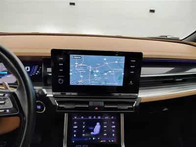 KGM Torres TORRES FOREST EDITION NAV/CAMERA/CARPLAY (2024) - Foto 10