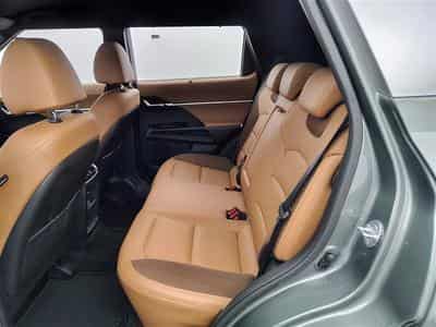 KGM Torres TORRES FOREST EDITION NAV/CAMERA/CARPLAY (2024) - Foto 12