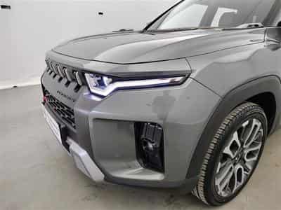 KGM Torres TORRES FOREST EDITION NAV/CAMERA/CARPLAY (2024) - Foto 14