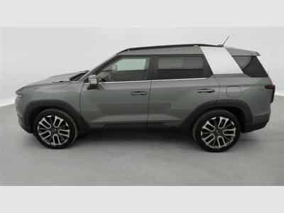 KGM Torres TORRES FOREST EDITION NAV/CAMERA/CARPLAY (2024) - Foto 2