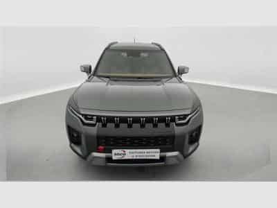 KGM Torres TORRES FOREST EDITION NAV/CAMERA/CARPLAY (2024) - Foto 3