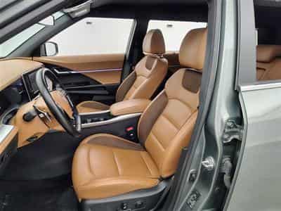 KGM Torres TORRES FOREST EDITION NAV/CAMERA/CARPLAY (2024) - Foto 6