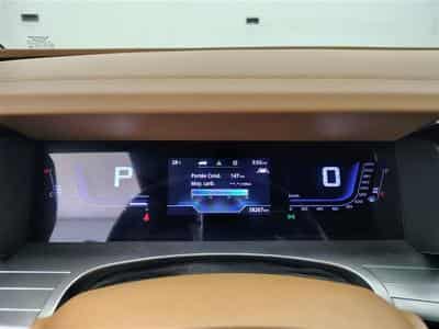 KGM Torres TORRES FOREST EDITION NAV/CAMERA/CARPLAY (2024) - Foto 9