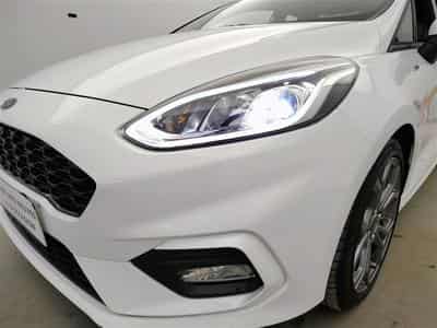 Ford Fiesta 1.0 EcoBoost ST-Line CARPLAY / FULL LED / PDC AR / JA 17" (2021) - Foto 15