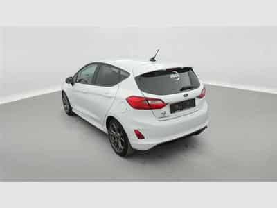 Ford Fiesta 1.0 EcoBoost ST-Line CARPLAY / FULL LED / PDC AR / JA 17" (2021) - Foto 2