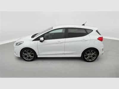 Ford Fiesta 1.0 EcoBoost ST-Line CARPLAY / FULL LED / PDC AR / JA 17" (2021) - Foto 3