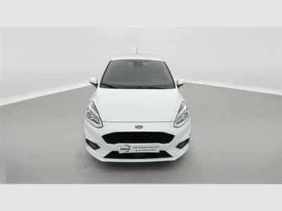 Ford Fiesta 1.0 EcoBoost ST-Line CARPLAY / FULL LED / PDC AR / JA 17" (2021) - Foto 4