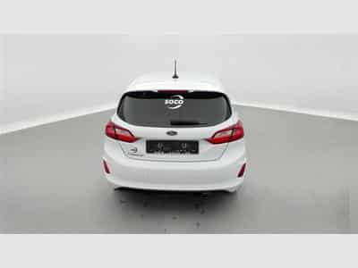 Ford Fiesta 1.0 EcoBoost ST-Line CARPLAY / FULL LED / PDC AR / JA 17" (2021) - Foto 5