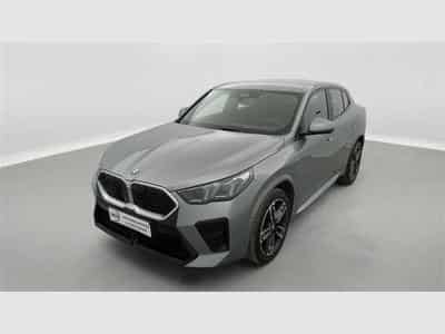 BMW X2 1.5iA sDrive20 PACK M NAVI / FULL LED / S-CUIR (2024) - Foto 1