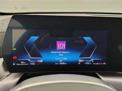 BMW X2 1.5iA sDrive20 PACK M NAVI / FULL LED / S-CUIR (2024) - Foto 10