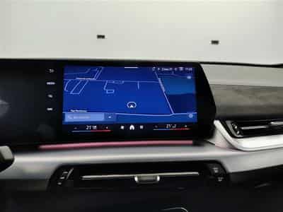 BMW X2 1.5iA sDrive20 PACK M NAVI / FULL LED / S-CUIR (2024) - Foto 11