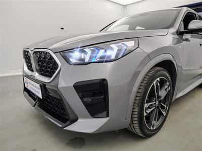 BMW X2 1.5iA sDrive20 PACK M NAVI / FULL LED / S-CUIR (2024) - Foto 15