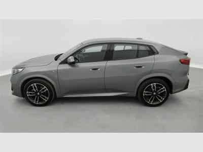 BMW X2 1.5iA sDrive20 PACK M NAVI / FULL LED / S-CUIR (2024) - Foto 3